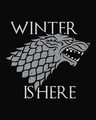 Shop Stark Winter Is Here Small Backpack (GTL)