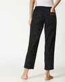 Shop Starry Galaxy All Over Printed Pyjamas-Full