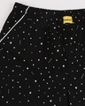 Shop Starry Galaxy All Over Printed Pyjamas