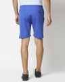 Shop Royal Elasticated Shorts-Design