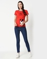 Shop Stay Classy Minnie T-Shirt (DL)-Design