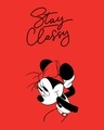 Shop Stay Classy Minnie T-Shirt (DL)-Full
