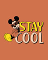Shop Stay Cool Mickey Light Sweatshirt (DL)-Full