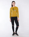 Shop Stay Cool Mickey Sweatshirt (DL)-Design