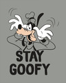 Shop Stay Goofy Full Sleeve T-Shirt (DL)-Full
