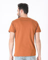 Shop Stay Goofy Half Sleeve T-Shirt (DL)-Design
