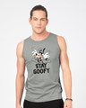 Shop Stay Goofy Vest (DL)-Front