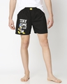 Shop Stay Home Boxer (DL)-Front