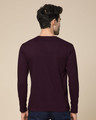 Shop Stay Sanskari Full Sleeve T-Shirt-Design