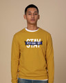 Shop Stay Wild And Free Sweatshirt-Front