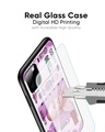 Shop Stock Out Currency Premium Glass Case for Realme 11 Pro+ 5G (Shock Proof, Scratch Resistant)-Full