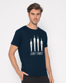 Shop Stoned Family Half Sleeve T-Shirt-Design