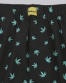 Shop Stoners Delight All Over Printed Boxer