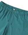 Shop Men's Storm Green Shorts