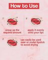 Shop Strawberry Lip Balm-Full
