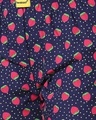 Shop Strawberry Pattern All Over Printed Boxer