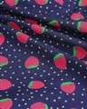 Shop Strawberry Pattern All Over Printed Boxer