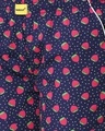 Shop Strawberry Pattern Pyjamas