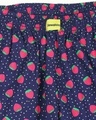 Shop Strawberry Pattern Pyjamas