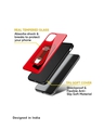 Shop Stress Buster Premium Glass Case for Samsung Galaxy S22 Ultra 5G (Shock Proof, Scratch Resistant)-Design
