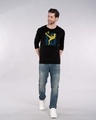 Shop Striker10 Full Sleeve T-Shirt-Design