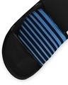 Shop Stripes Lightweight Adjustable Strap Mens Slider