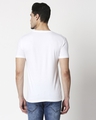 Shop Stripes Mickey Half Sleeve T-Shirt (HD)-Design