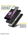 Shop Strongest Warrior Premium Glass Case for iPhone 7 Plus (Shock Proof, Scratch Resistant)-Design