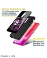 Shop Strongest Warrior Premium Glass Case for Poco F4 5G(Shock Proof, Scratch Resistant)-Design