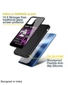 Shop Strongest Warrior Premium Glass Case for Realme 3 Pro (Shock Proof, Scratch Resistant)-Design