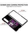 Shop Strongest Warrior Premium Glass Case for Samsung Galaxy Z Fold4 5G (Shock Proof, Scratch Resistant)-Full