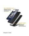 Shop Struggling Panda Premium Glass Case for Apple iPhone 12 Pro Max (Shock Proof, Scratch Resistant)-Design