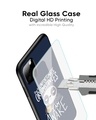 Shop Struggling Panda Premium Glass Case for Apple iPhone SE 2022 (Shock Proof, Scratch Resistant)-Full