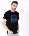 Shop Succeed Half Sleeve T-Shirt-Design