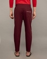 Shop Suits Harlequin All Over Printed Pyjamas-Design