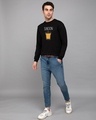 Shop Sukoon Fleece Light Sweatshirt-Design