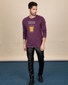 Shop Sukoon Full Sleeve T-Shirt-Design