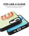 Shop Sunny Side Premium Glass Cover for Apple iPhone 14-Design