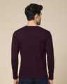 Shop Suno Sabki, Karo Khudki Full Sleeve T-Shirt-Design