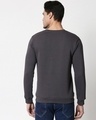Shop Sunset Block Fleece Sweatshirt-Design