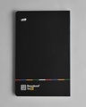Shop Super Duper Soft Bound Notebook-Design