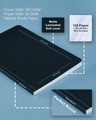 Shop Super Duper Soft Bound Notebook-Full