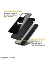Shop Super Hero Logo Premium Glass Case for Apple iPhone 12 Mini (Shock Proof, Scratch Resistant)-Design