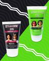 Shop  Combo Of Style & Grow Hair Gel, For Strong Hold With Wet Look Unisex-Front