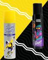 Shop Hurricane 150ml Bratt 100ml Toxin Free And Long Lasting Deodorant Spray-Front