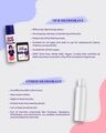 Shop Combo Of Wildchild Deodorant Spray And Wildchild Pocket Perfume 150 Ml And 20 Ml-Design