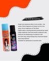 Shop Sweet As Sin Deo 150ml And Bratt Deo 100ml Toxin Free And Natural Deodorant-Full