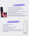Shop Combo Of Oudh Perfume Deodorant With Premium Fragranc-Design