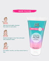 Shop Goodbye Acne Face Wash