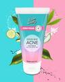 Shop Goodbye Acne Face Wash-Front